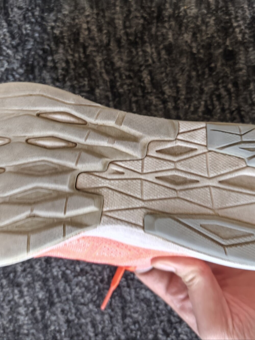 ASICS Running Shoes :) - Picture 4 of 10